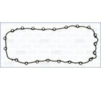 Junta del cárter de aceite 14075300 AJUSA para RENAULT OPEL VOLVO ARO MITSUBISHI