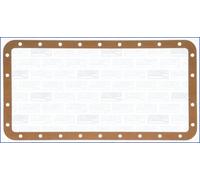 Junta del cárter de aceite 14088000 AJUSA para VW LT 28-46 II Caja/Chasis