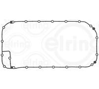 Junta del cárter de aceite 215.190 ELRING para BMW 3 3 Coupé 3 Descapotable
