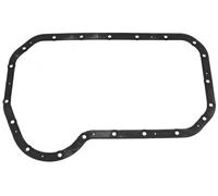 Junta del cárter de aceite 21734 FEBI BILSTEIN para AUDI VW SEAT