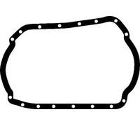 Junta del cárter de aceite 423866P CORTECO para FIAT SEAT