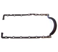 ELRING Junta, cÃ¡rter de aceite para FORD: Fiesta, Escort, Mondeo, Sierra, Orion, Courrier, P100 Pick-up & MAZDA: 121 (Ref: 468.631)