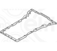 Junta del cárter de aceite 582.810 ELRING para LAND ROVER DISCOVERY II