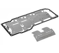 Junta del cárter de aceite 591.790 ELRING para DODGE JEEP PEUGEOT CITROËN