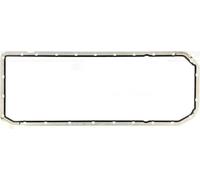 Junta del cárter de aceite 71-27698-10 VICTOR REINZ para BMW 3 3 Coupé 5 7 X5 X3