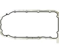 REINZ Junta, cárter de aceite para OPEL: Vectra, Omega, Zafira, Sintra, Astra, Speedster, Calibra & CADILLAC: BLS & DAEWOO: Nubira (Ref: 71-31979-00)