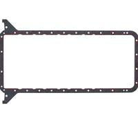 Junta del cárter de aceite 803.780 ELRING para BMW 5 5 Touring 7 8
