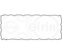 Junta, cárter de aceite ELRING 125.810