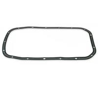 Junta del cárter de aceite Caucho/metal 60 92 1157 SWAG para RENAULT CLIO I