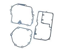 Junta del cárter de aceite de la cubierta del motor for ZZ-R1100 ZX-11 90-01 ZX1200 ZZR1200 02-05 ZR1100 ZRX1100 97-00 ZR1200 01-16(The kits)