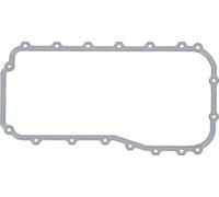 Junta del cárter de aceite Metal 71-10500-00 VICTOR REINZ para JEEP WRANGLER III