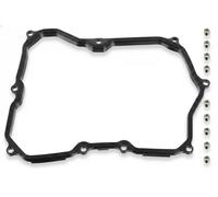 Junta del cárter de la caja de cambios 106019 FEBI BILSTEIN para VW AUDI