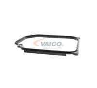 VAICO Junta, cárter aceite - transm. autom. para VOLKSWAGEN: New Beetle, Golf, Passat, Polo, Golf Cabriolet, Corrado, Bora, Vento (Ref: V10-2500)