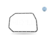 Junta del cárter de la caja de cambios Automática, 5 vel. 314 139 1002 MEYLE