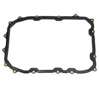 Junta del cárter de la caja de cambios Automático, 6 vel. V10-0436 VAICO para VW