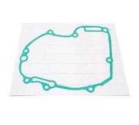 Junta del cárter de la cubierta del motor del estator 11395-KRN-670 11395-KRN-671 compatible con CRF250X 2004-2019 CRF250R 2004-2009