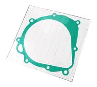 Junta del cárter de la cubierta del motor del estator 11483-07G00 11483-07G10 compatible con LTZ400 Quadsport Z400 2003-2018