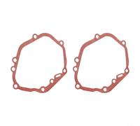 Junta del cárter GXV160 para un sello fiable del motor que reduce el riesgo de fugas y apoya la durabilidad del motor