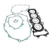 Junta Del Cárter Motor Cilindro Motocicleta Para CBR650F 2014-2018(Style 7)