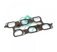 Junta del colector de admisión 12673300 12590958 Compatible con piezas de motocicletas automotrices Enclave Camaro 3.6 para el número de pieza 12673300 para el número de pieza 12590958