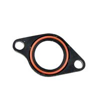 Junta del colector de admisión compatible con ATV300 YP250 LH250 LH260 LH300 (250 cc, 260 cc, 300 cc)