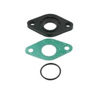 Junta del colector de admisión for scooters GY6 de 49 cc y 50 cc, 139QMB y 139QMA, ATV, kart y buggy.