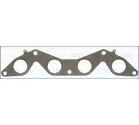 Junta del colector de escape 13166400 AJUSA para HONDA CIVIC VII Hatchback FR-V