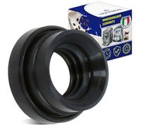 Junta del Deposito Agua para Cafetera Superautomática con Código Original 996530001829 11003671 para Saeco para Philips para Gaggia - MADE IN ITALY - MONTERAL