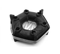 Junta del eje de transmisión 00220 Metalcaucho para FIAT PININFARINA LADA SEAT