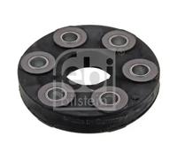 Junta del eje de transmisión 14930 FEBI BILSTEIN para MERCEDES-BENZ HECKFLOSSE