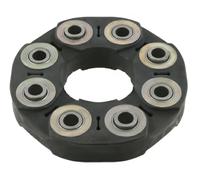 Junta del eje de transmisión 27582 FEBI BILSTEIN para MERCEDES-BENZ CLASE S SLK