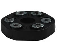Junta del eje de transmisión 530758 GSP para BMW 3 Descapotable 5 5 Touring 6 7