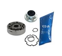 Junta del eje de transmisión 630003 GSP para BMW X3