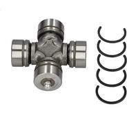 ASHIKA Längswelle Delantera para Toyota Hilux VII Pick-up, 66-02-205