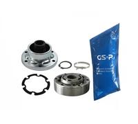 Junta del eje de transmisión 661093 GSP para AUDI Q5