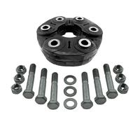 Junta del eje de transmisión 80004401 CORTECO para BMW 7 5 5 Touring 6 1 3 Coupé