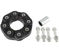 Junta del eje de transmisión 8073627 METZGER para MERCEDES-BENZ NISSAN RENAULT
