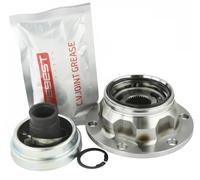 FEBEST Articulación, árbol longitudinal para SUZUKI: Grand Vitara, Liana (Ref: 0711-JB424RSHA)