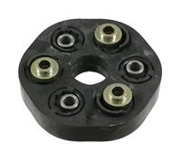 Disco rígido, eje de transmisión FEBI BILSTEIN 03929