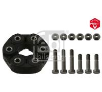 Junta, eje longitudinal ProKit FEBI BILSTEIN 43493