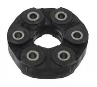 Junta del eje de transmisión delante y detrás 05163 FEBI BILSTEIN para OPEL