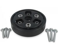 Junta del eje de transmisión Eje trasero F3-1030AS OPTIMAL para VW SEAT SKODA