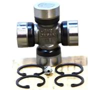 GKN ArticulaciÃ³n, Ã¡rbol longitudinal para HYUNDAI: Pony, Terracan, Tucson, Excel, Galloper, Stellar & FORD USA: BRONCO, Aerostar (Ref: U 080)