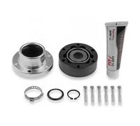 NTY Cojinete Articulado Barra Axial NPW-WW-022 Para Audi VW 100 mm