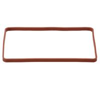 Junta del intercooler FPM (caucho fluroado) 574.890 ELRING para AUDI A6 C7 A8 D4