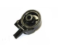 ASHIKA Soporte Del Motor Trasero Izquierda para Mitsubishi L 200 / Tritón Ka _ T