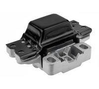 Cojinete de transmisión trasero izquierdo VW Golf V VI Passat B6 Audi A3 8P O...