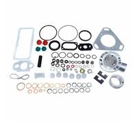 Junta del inyector de combustible Juego de reparación bomba inyección para Ford Massey Ferguson 3, 4 y 6 cilindros CAV DPA, piezas del para Dispositivo suministro combustible reemplazar