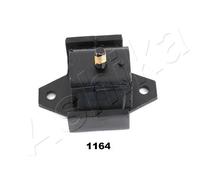 Junta del inyector Delante, izquierda GOM-1164 ASHIKA para NISSAN
