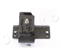 JAPKO Soporte Motor Eje Delantero Derecho Compatible Para Nissan Terrano II R20